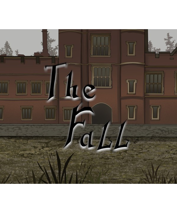 The Fall: Act I Steam Key GLOBAL
